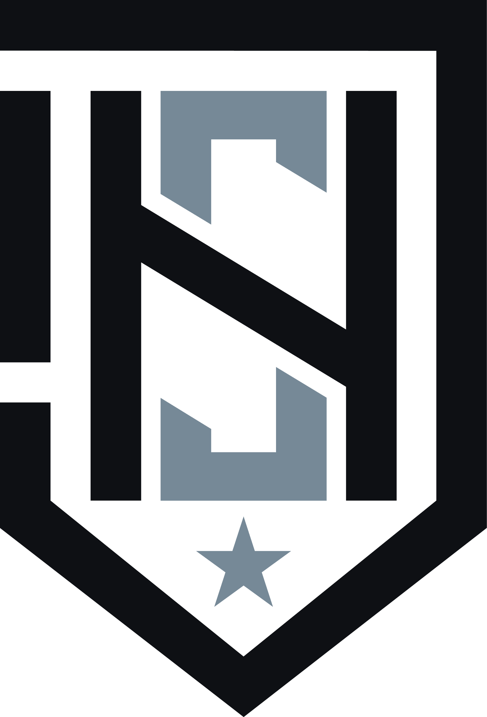 High street jiu jitsu logo